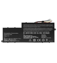 Acer Aspire V5-132, V5-132P Batarya ile Uyumlu Pil AC13C34