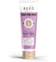 Apibaby Propolisli Pişik Önleyici Krem