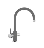 Impero Delta-34 2N Eviye Bataryası (Graphite Grey)
