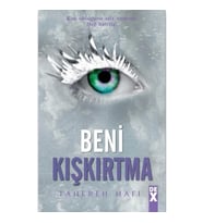 Beni Kışkırtma (Ciltli)