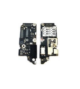 İnfinix Zero Ultra İle Uyumlu Şarj Soketi Servis X6820