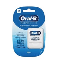 Oral-B Diş İpi Pro-Expert Advanced 25 m