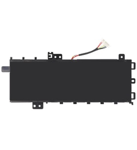 Asus C21N1818 ile Uyumlu Notebook Bataryası Pili- Ver.4 (Siyah)