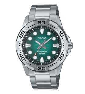 Casio Mtd-140D-3Avdf Erkek Kol Saati