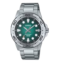 Casio Mtd-140D-3Avdf Erkek Kol Saati