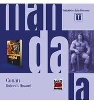 Mandala Dünyası - Conan