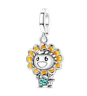 Miniş Labubu Sallantılı Charm