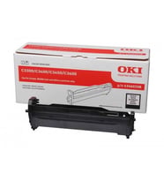 Oki C3300-43460208 Siyah Drum Ünitesi