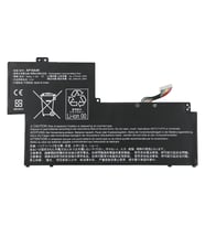 RETRO Acer Aspire SF113-31, AP16A4K Notebook Bataryası
