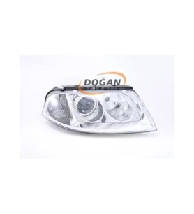 VOLKSWAGEN - ÖN FAR SAĞ PASSAT 2001-