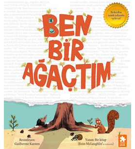Ben Bir Ağaçtım