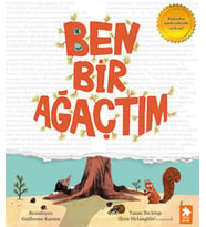 Ben Bir Ağaçtım