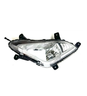 SİS FARI SOL HYUNDAI ELANTRA 2014-2016 (Boş)
