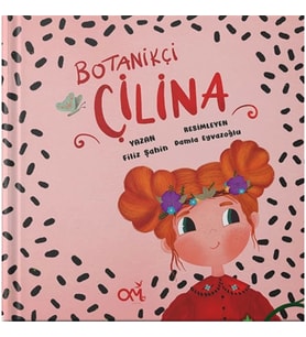 Çilina (Ciltli)