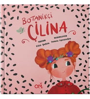 Çilina (Ciltli)