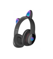 Zore L400 Bluetooth Kulaklık (Siyah)
