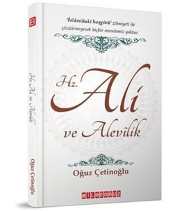 Hz. Ali ve Alevilik