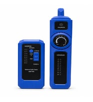 Cable Tracer Kablo Bulucu Ve Test Cihazı Rj11 Rj45 Mi HDX6526