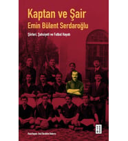 Kaptan ve Şair Anıl İbrahim Bakırcı