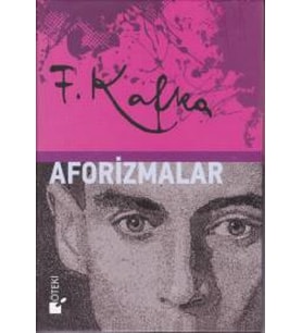 Aforizmalar (Ciltli)