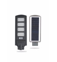 Opto Gaman Fotoselli Sensörlü Solar Güneş Enerji Sokak Lamba 120w