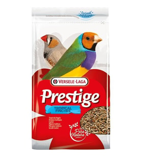 Versele Laga Tropical Finch Kuş Yemi 1 Kg