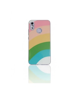 Redmi Note 7 Arkası cam Kılıf Modeli