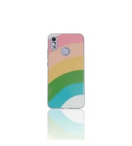 Redmi Note 7 Arkası cam Kılıf Modeli