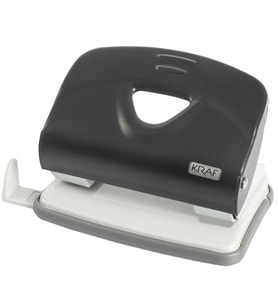Kraf Delgeç 140G Siyah 20 Sayfa