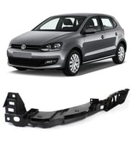 Vw Polo Sol Far Alt Braketi 2010-2015 6R0805071E