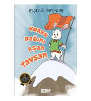 Korku Dağını Aşan Tavşan