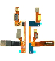 Lg Optimus 3d P920 Thrill P925 Sensor Ve Mikrofon Filmi-(5775) - SSSSSS5163-9748