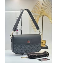 Kadın Askılı Omuz Çantası New Crossbody Bag 25/15 cm (07)
