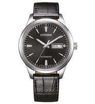 Citizen NY4058-01E Erkek Kol Saati (Gri)