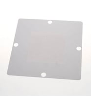 90X90 KALIP STENCİL UNİVERSAL 0,4 MM