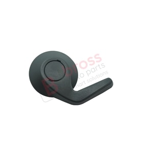 Renault Kangoo MK2 için GRİ Ön Sol Koltuk Ayar Kolu 7701209971