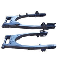 Mondial Arka Salıncak Mh125 L Drift Kd125 F Kıden Mr Vulture 125İ