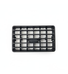Fiat Siena Kalorifer Havalandırma Difizörü Orta Sağ-Sol 714159000