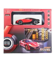 1/32 Bugatti Chiron