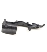 Audi A4 2005 - 2009 Radyatör Havalandirma Braketi Sag