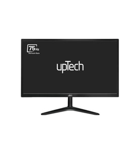 Uptech HD190 19" Geniş Ekran 75 Hz 5ms (VGA,HDMI) Led Monitör