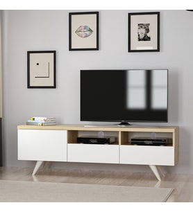 BRÜKSEL TV ÜNİTESİ