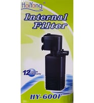 Haiyang HY-600F İç Filtre 600 L/S 7,5 W