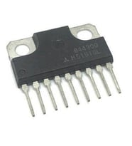 M51518L Entegresi