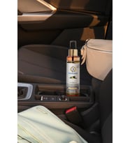 150 Ml Araba Parfümü VANİLYA  ( oto sprey )