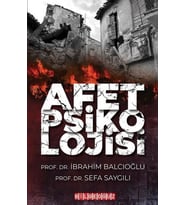 Afet Psikolojisi