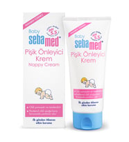 Sebamed Baby Pişik Kremi 100 ML