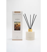 R292 COTTON 120ML ÇUBUKLU ODA KOKUSU