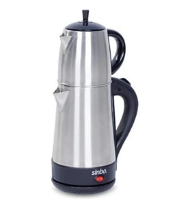 Sinbo STM-5843 Elektrikli Çay Seti Sinbo