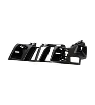 Mercedes W222 2013-2020 Tampon Taşıyıcı Braketi Tampon Braketi Arka İç Sağ 2013 2228800812 Wender
